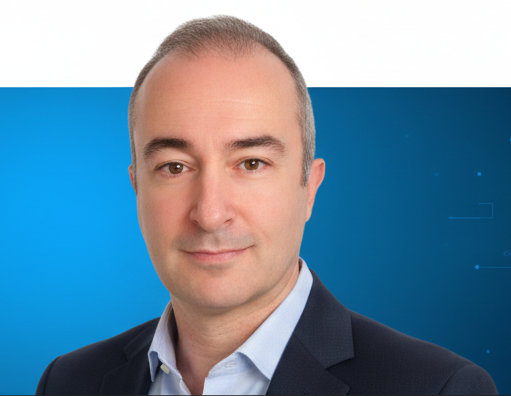 Carlos Miró, creador de Aitech2